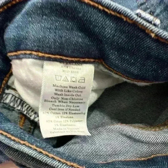 Everland Midrise size 30 ankle - Picture 3 of 5